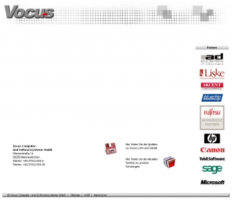 http://vocus.de