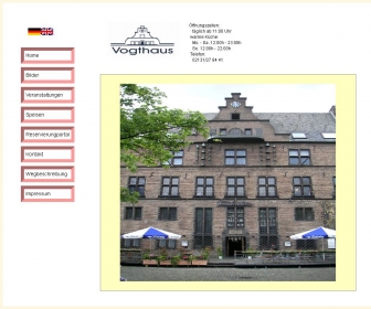http://vogthaus.net