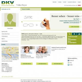 http://volker-beyer.dkv.com