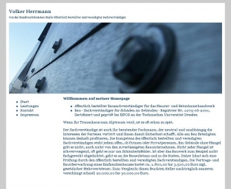 http://volker-herrmann-bausachverstaendiger.de