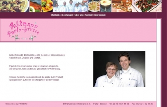 http://volkmann-partyservice.de