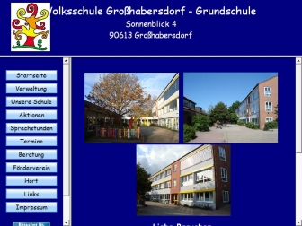http://volksschule-grosshabersdorf.de