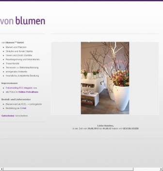 http://vonblumen.de