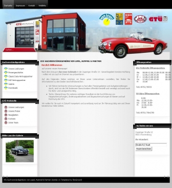 http://vonlepel.de