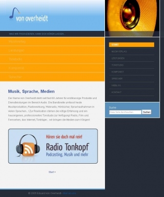 http://vonoverheidt.de
