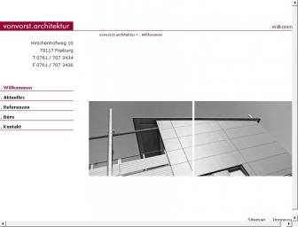 http://vonvorst-architektur.de