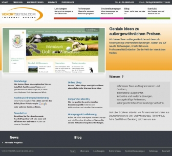 http://vorortseiten.de
