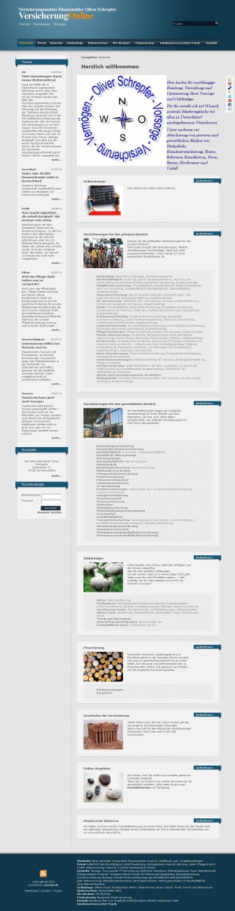 http://vorsorge-privat.com