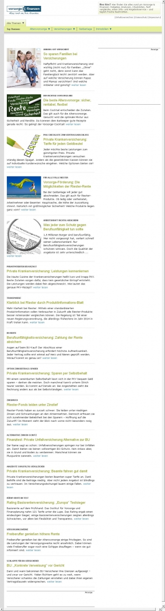 http://vorsorge-und-finanzen.de