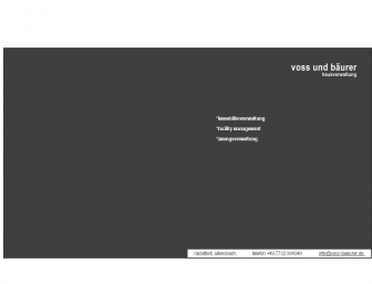 http://voss-baeurer.de