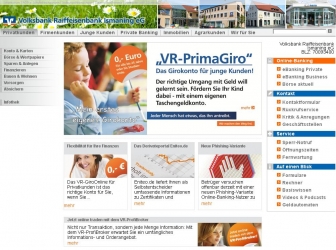 http://www.vr-ismaning.de