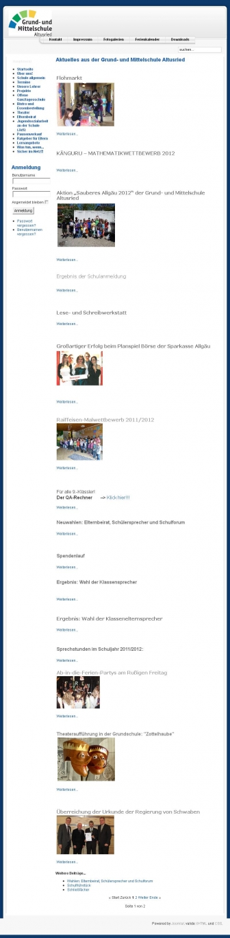 http://vsaltusried.de