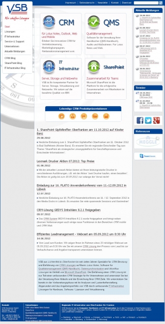 http://vsb.de