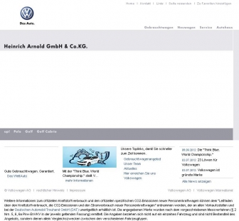 http://vw-arnold.de