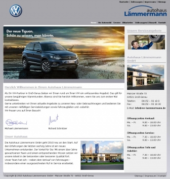 http://vw-laemmermann.de