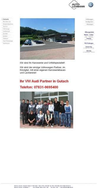 http://vw-lehmann.de