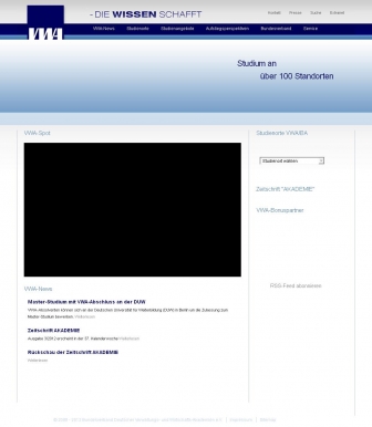 http://vwa.de