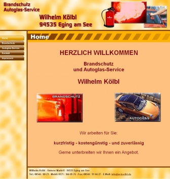 http://w-koelbl.de