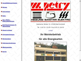 http://w-petry.de