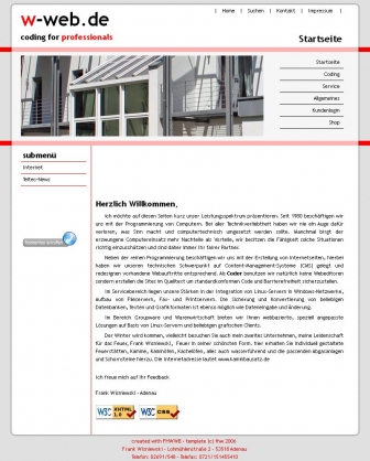 http://w-web.de