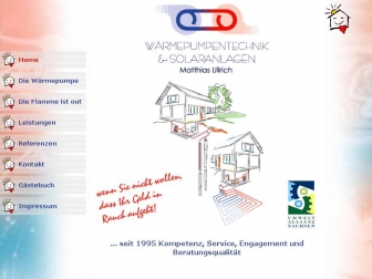 http://www.waermepumpentechnik.de