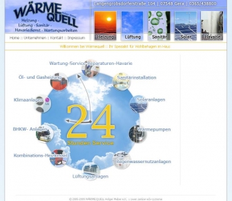 http://waermequell.de