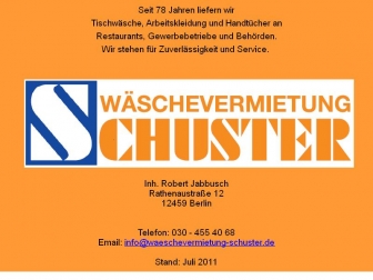 http://waeschevermietung-schuster.de