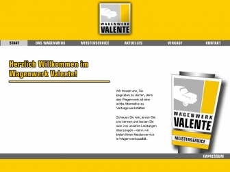 http://wagenwerk-valente.de