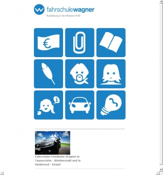 http://wagner-fahrschule.com
