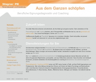 http://wagner-pe.de