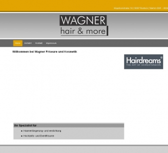 http://wagnerfriseure.de