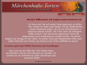 http://wagners-maerchentorten.de
