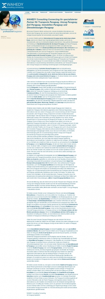 http://wahedy.de