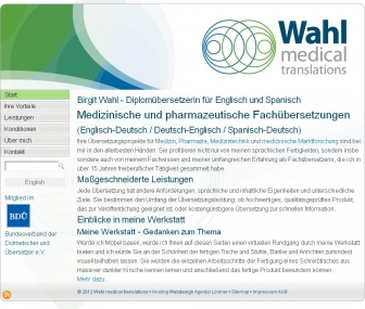 http://wahl-trans.de