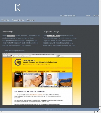 http://wahle.com