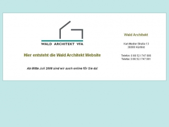 http://wald-architekt.de