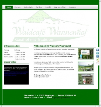 http://waldcafewannenhof.de
