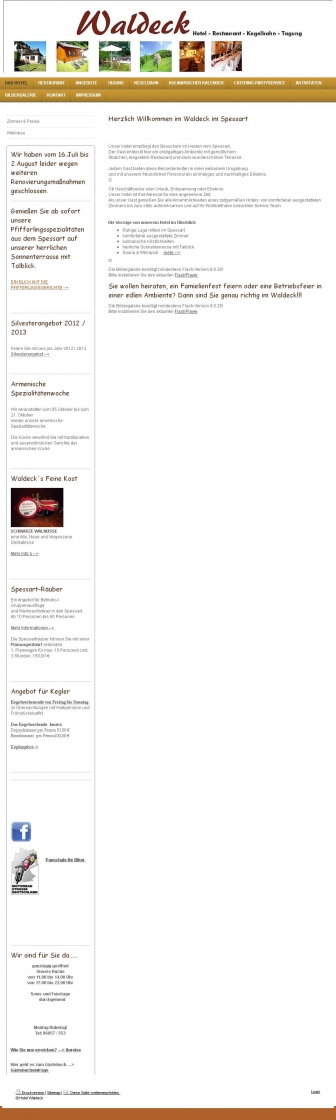 http://waldeck-spessart.de