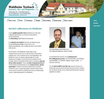 http://waldheim-tonbach.de