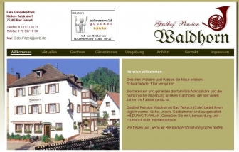 http://waldhorn-badteinach.de