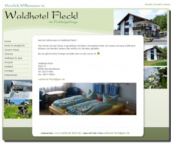 http://waldhotel-fleckl.de