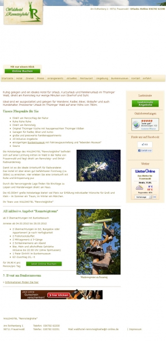 http://waldhotel-rennsteighoehe.de