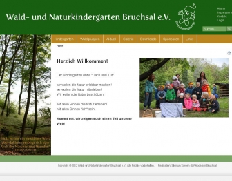 http://waldkindergarten-bruchsal.de