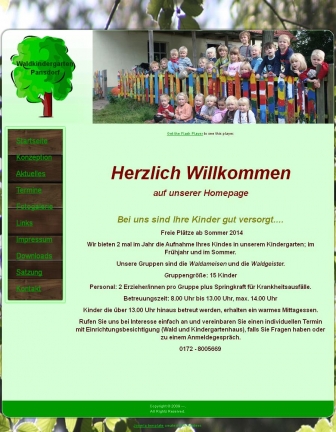 http://waldkindergarten-pansdorf.de