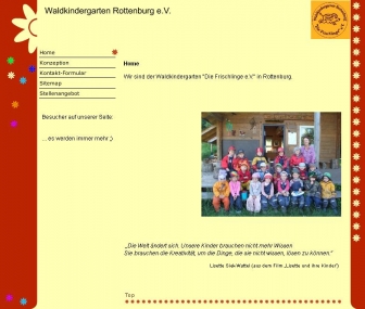 http://waldkindergarten-rottenburg.com