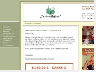 http://waldpforte.de