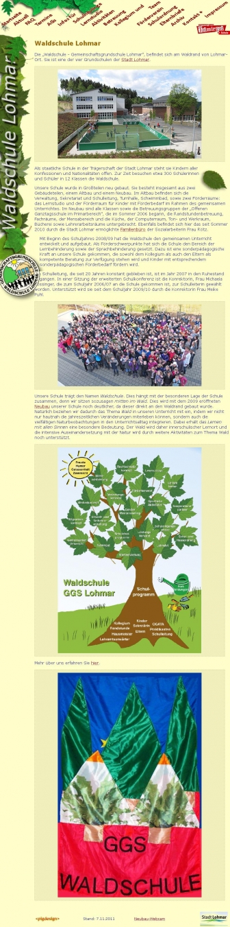 http://waldschule-lohmar.de