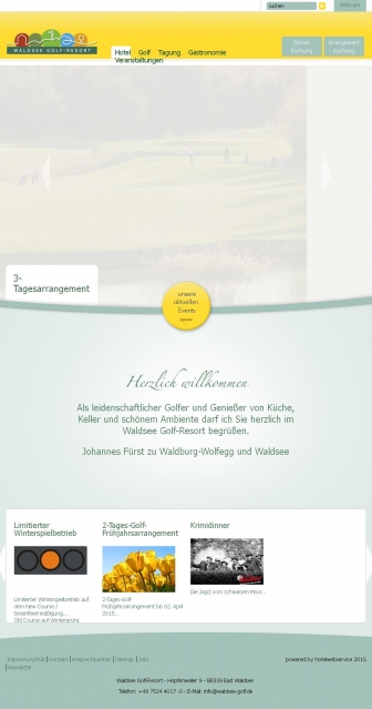 http://waldsee-golf.de