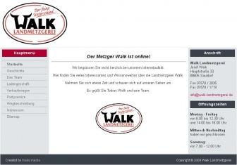 http://walk-landmetzgerei.de