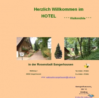 http://walkmuehle-sangerhausen.de